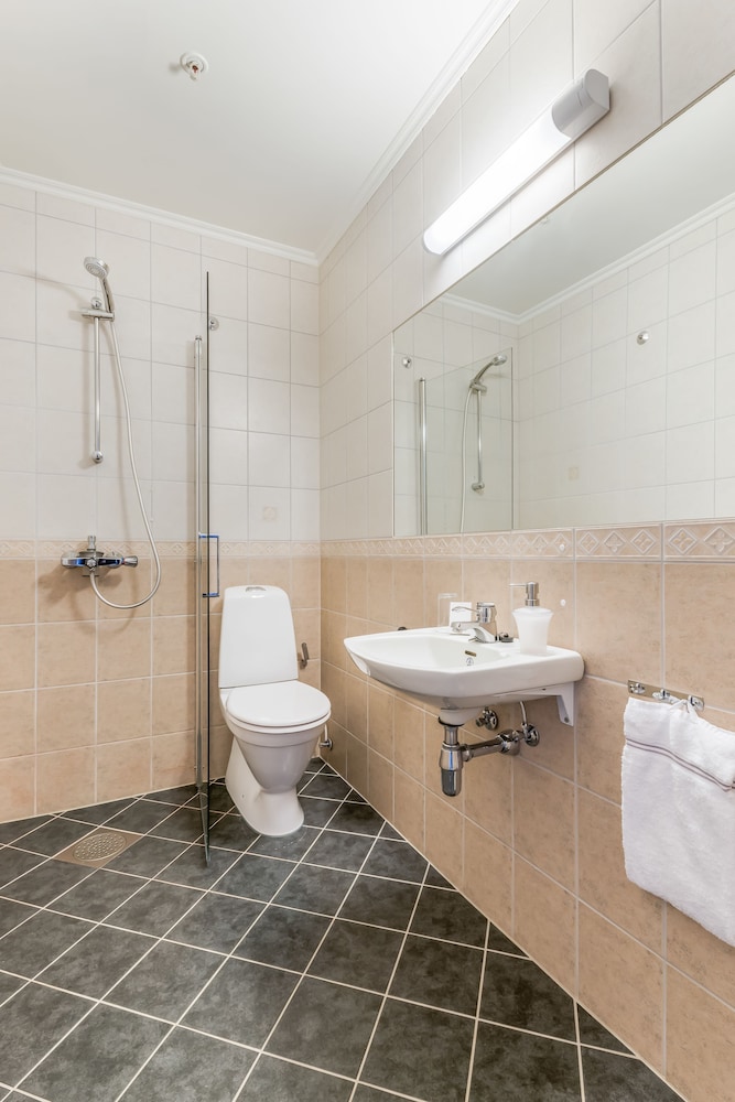 Gloppen Hotel by Classic Norway Hotels 49/50
