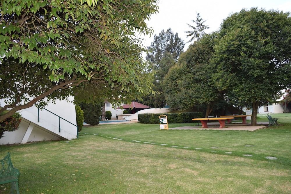 Hotel La Joya 55/62
