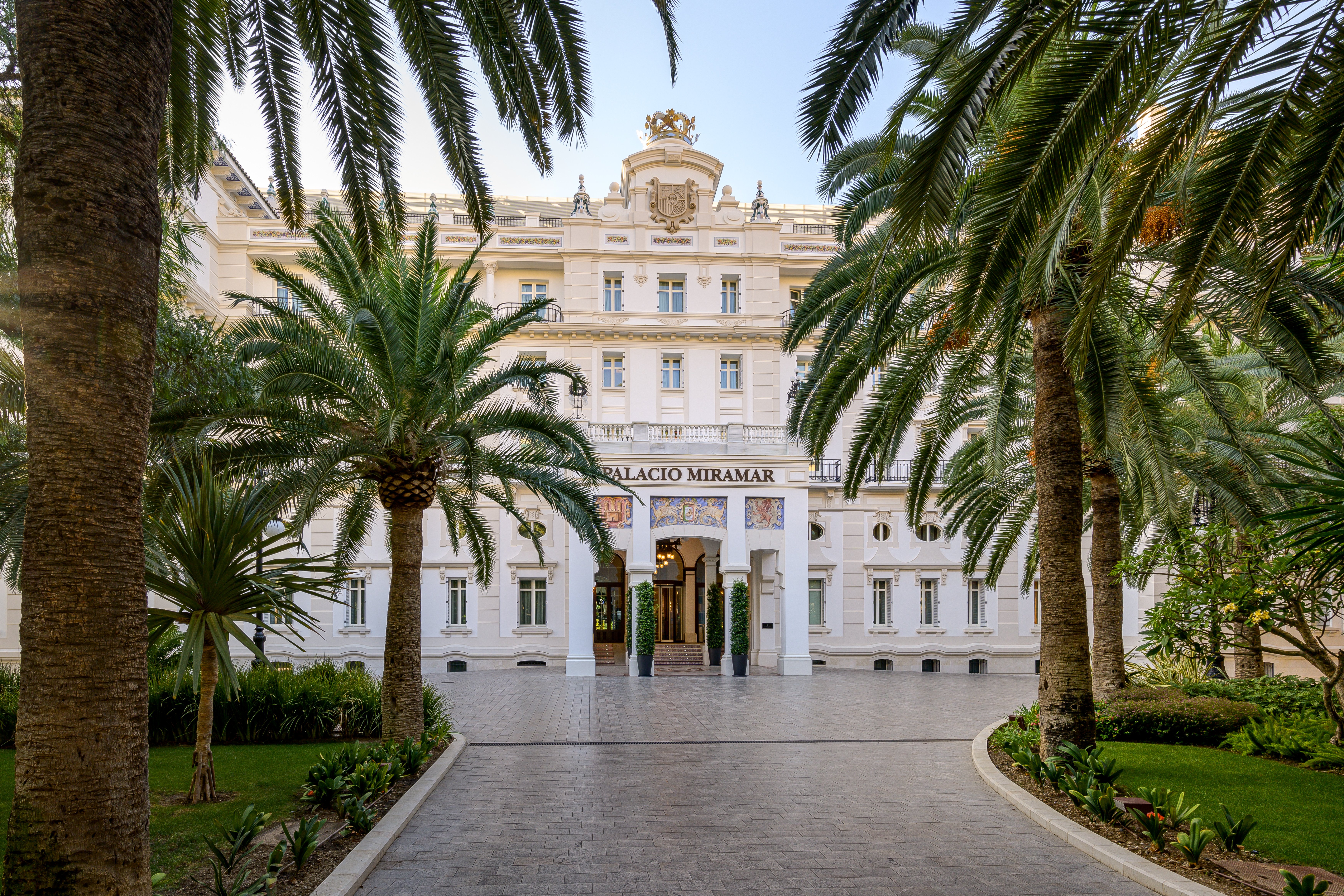 Gran Hotel Miramar Gl 76/80