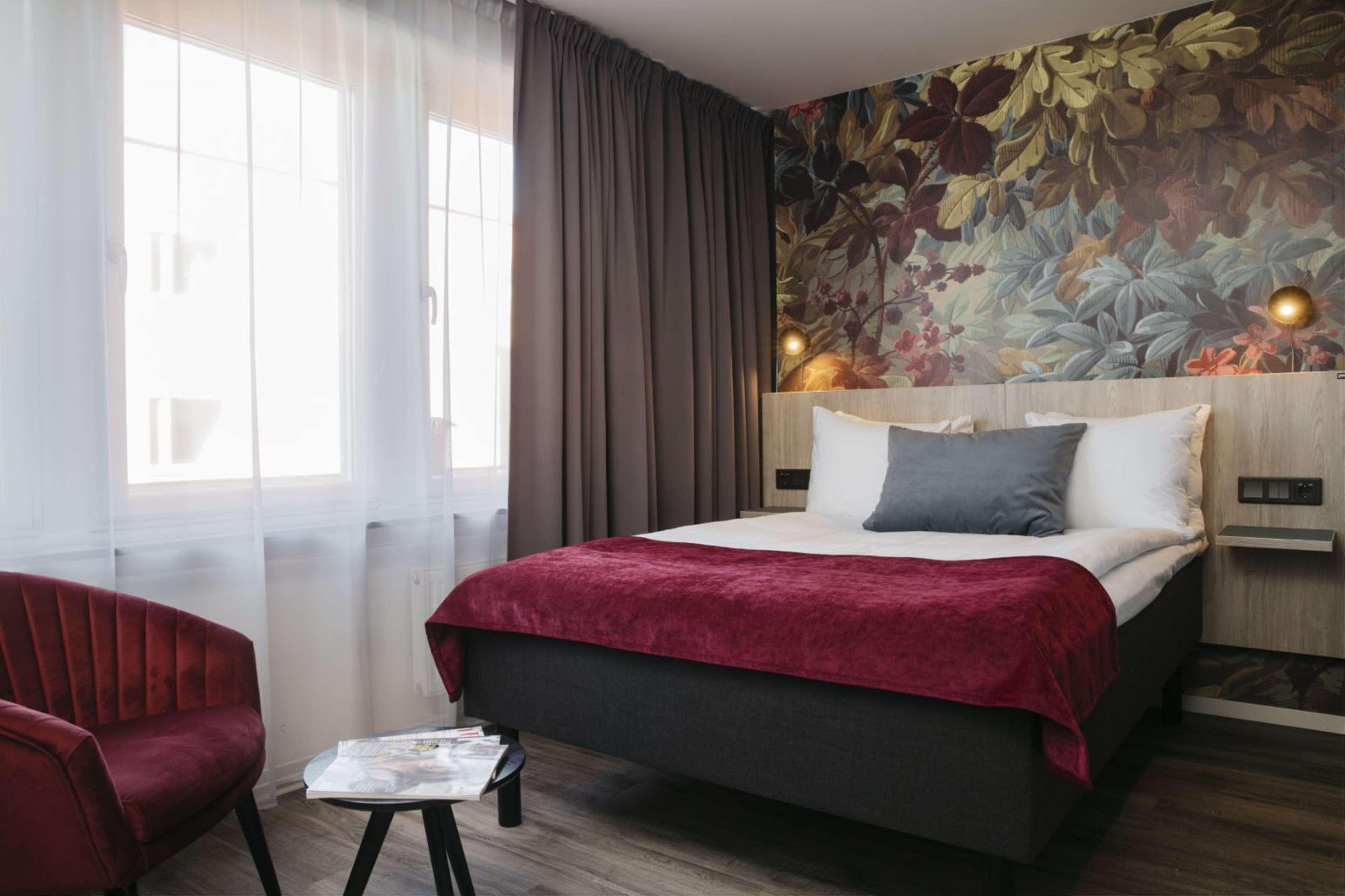 Double room Economy