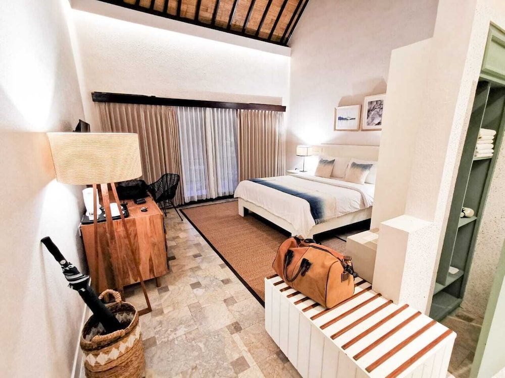Ijen Resort 12/65