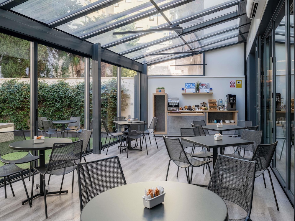 Ibis Budget Madrid Centro Lavapies 48/68