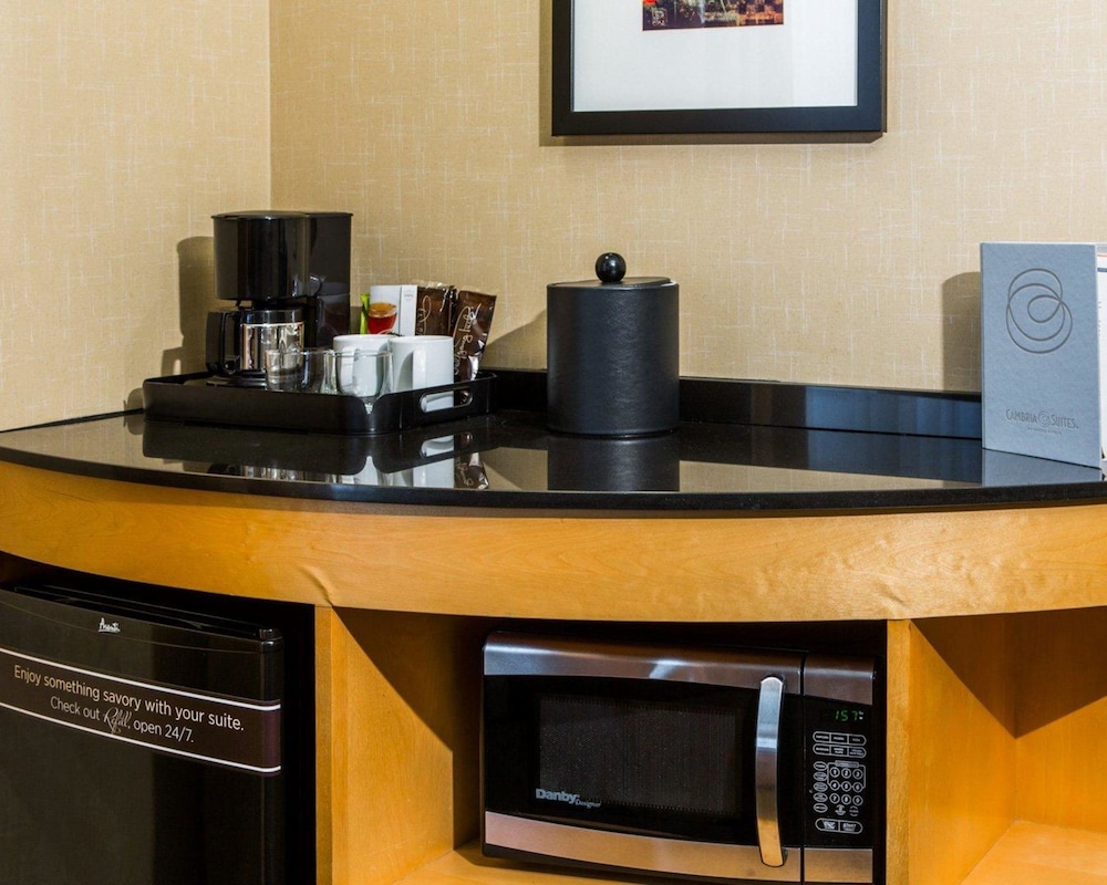 SpringHill Suites by Marriott Appleton 44/45