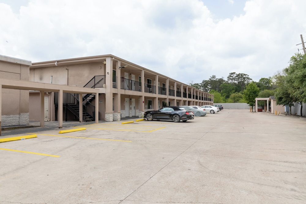 Travel Inn 22/26