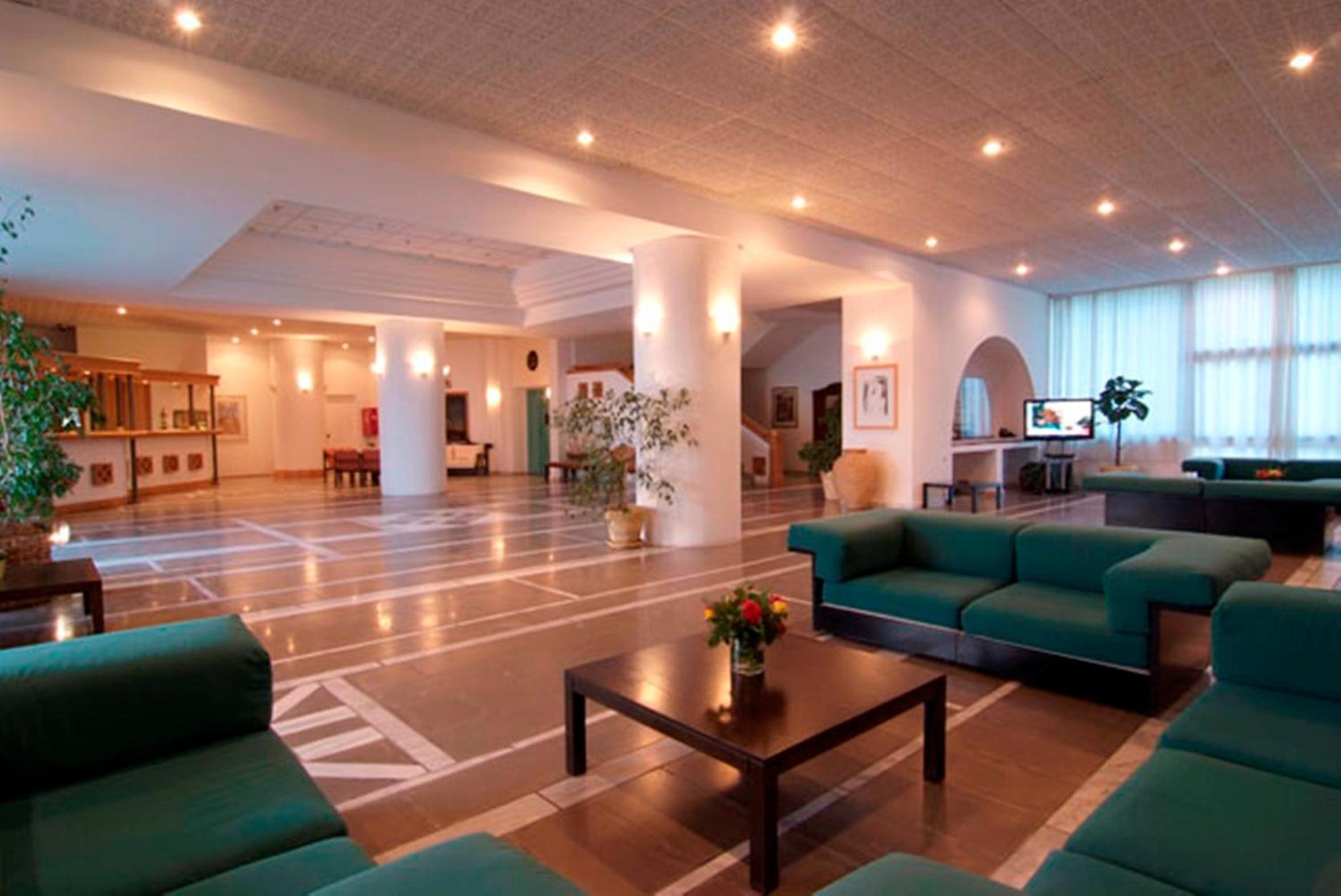LIMIRA MARE HOTEL 30/53