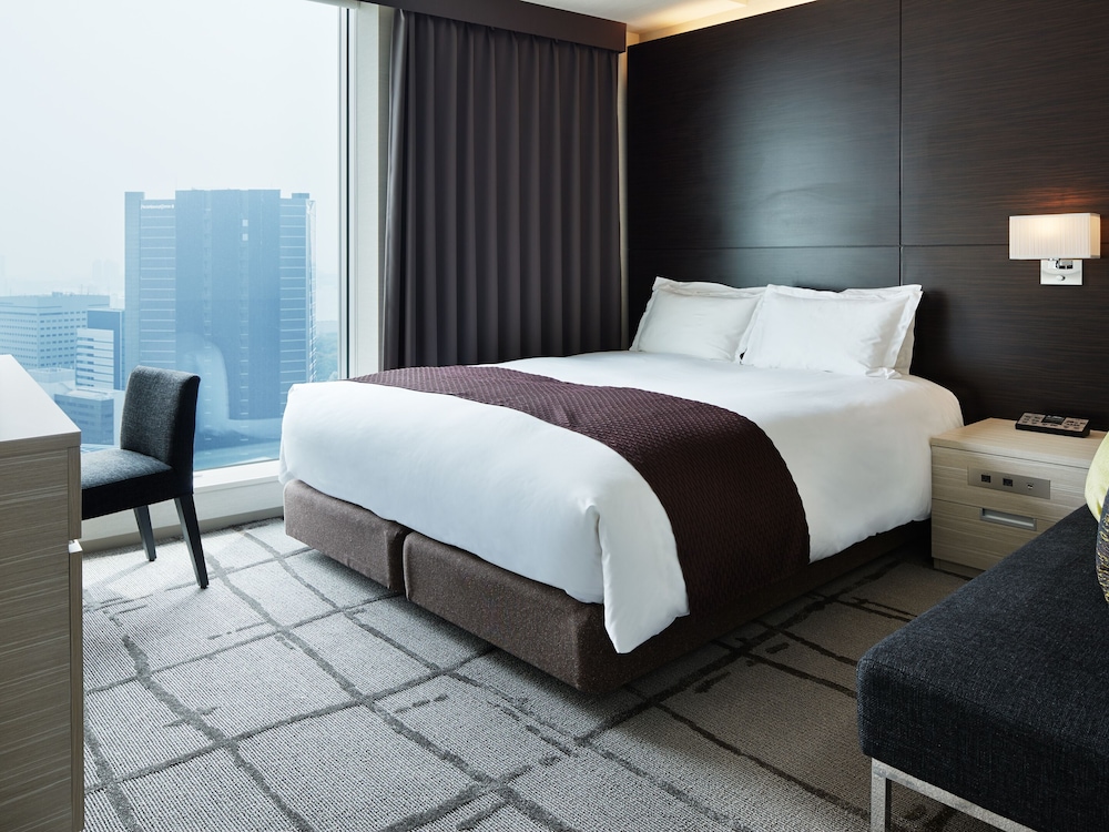 Mitsui Garden Hotel Ginza Premier 10/49