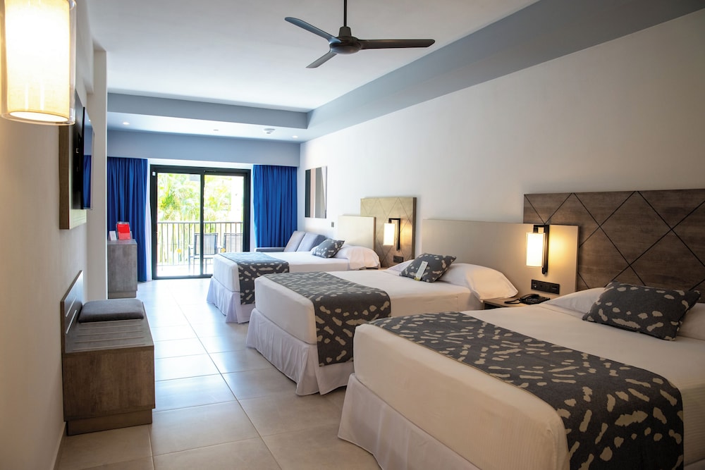 Hotel RIU Santa Fe 29/81