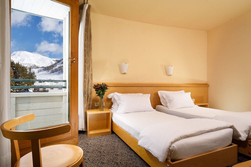 Uappala Sestriere 4/52