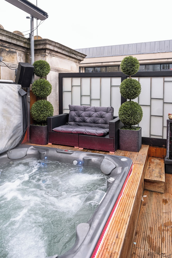 Karma Sanctum Soho London 41/69