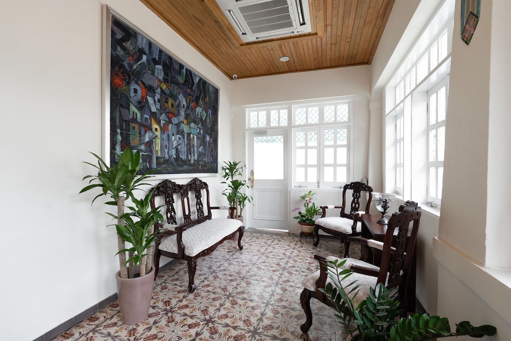 Casa Wilson Inn 28/50