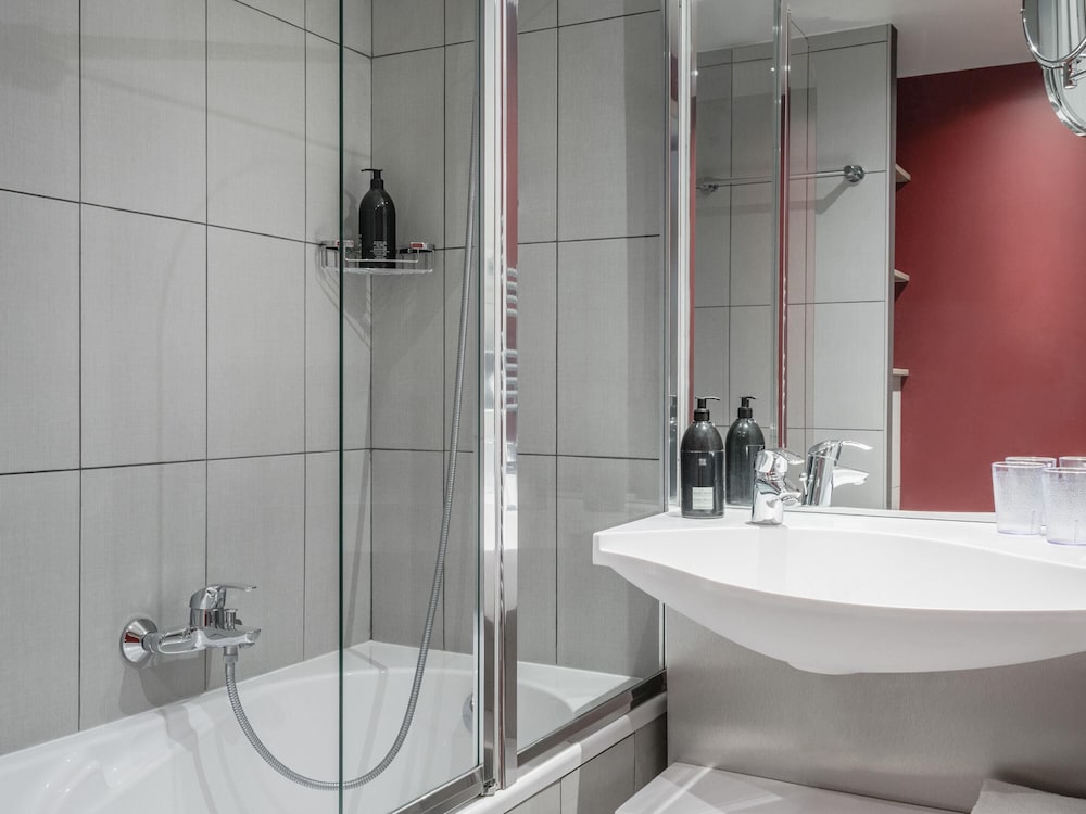 Aparthotel Adagio Paris Bercy Village 47/50