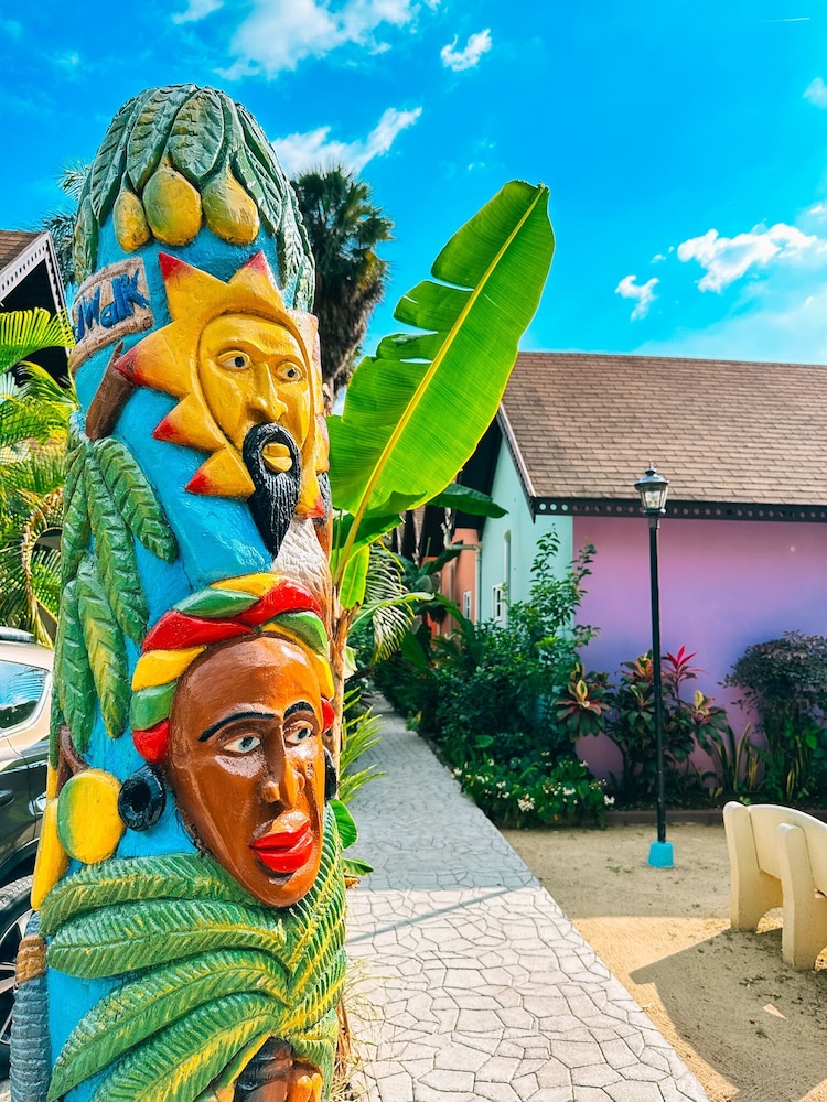 The Boardwalk Village 33/50