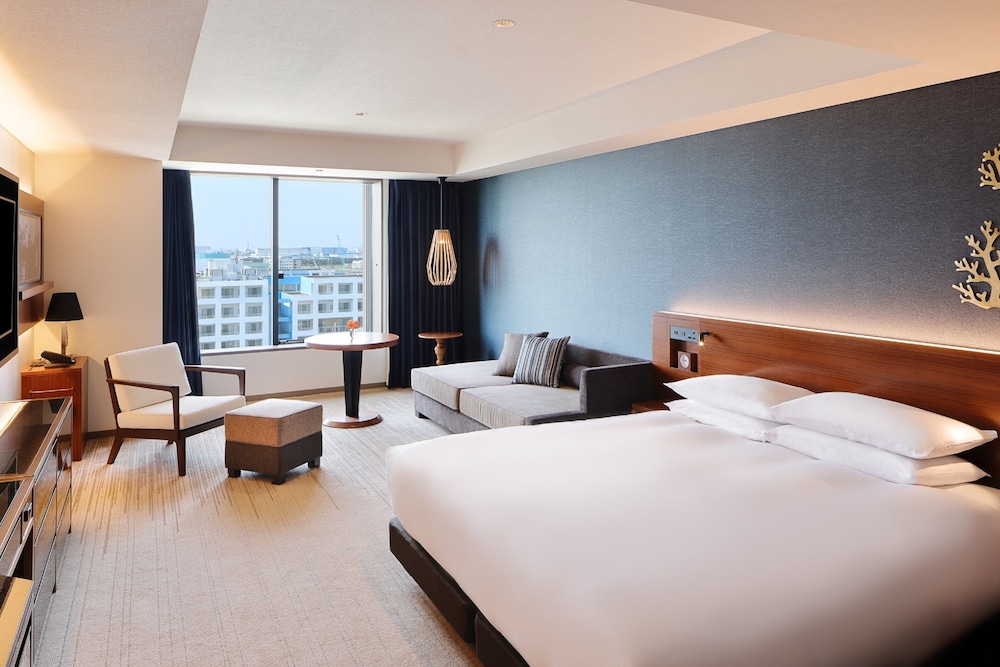 Hyatt Regency Tokyo Bay (Hyatt Place Tokyo Bay) 42/64