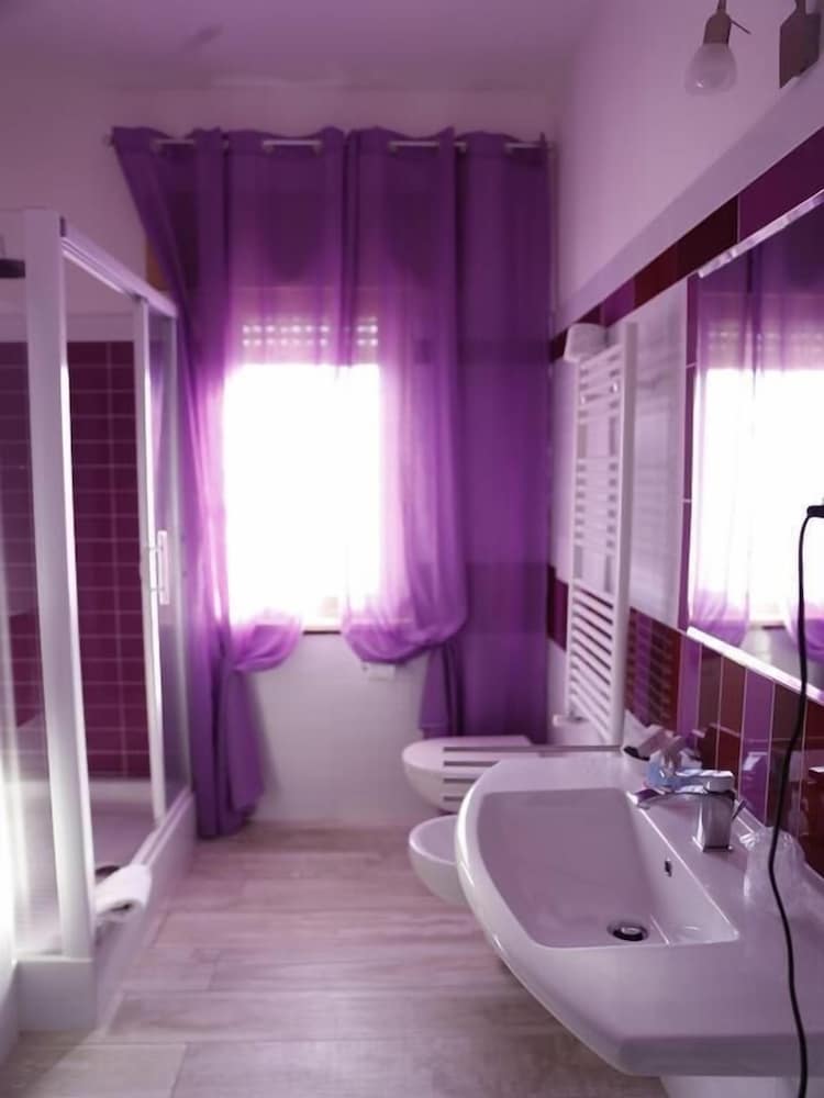 Suite Room Fiumicino 41/41
