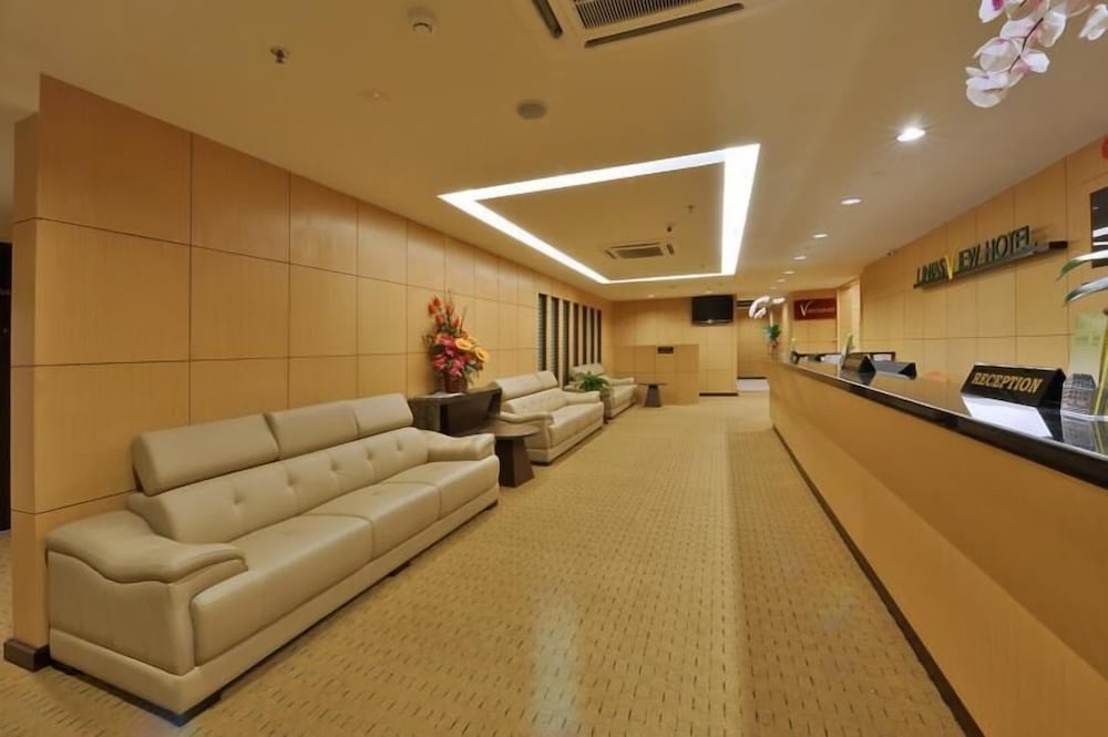 Lintas View Hotel 18/21