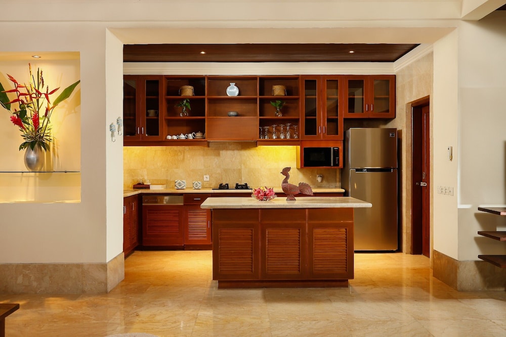 Jimbaran Beach Villas By Nakula 15/79