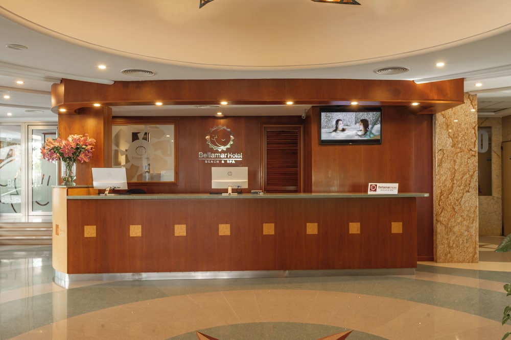 Bellamar Hotel Beach Spa 16/71