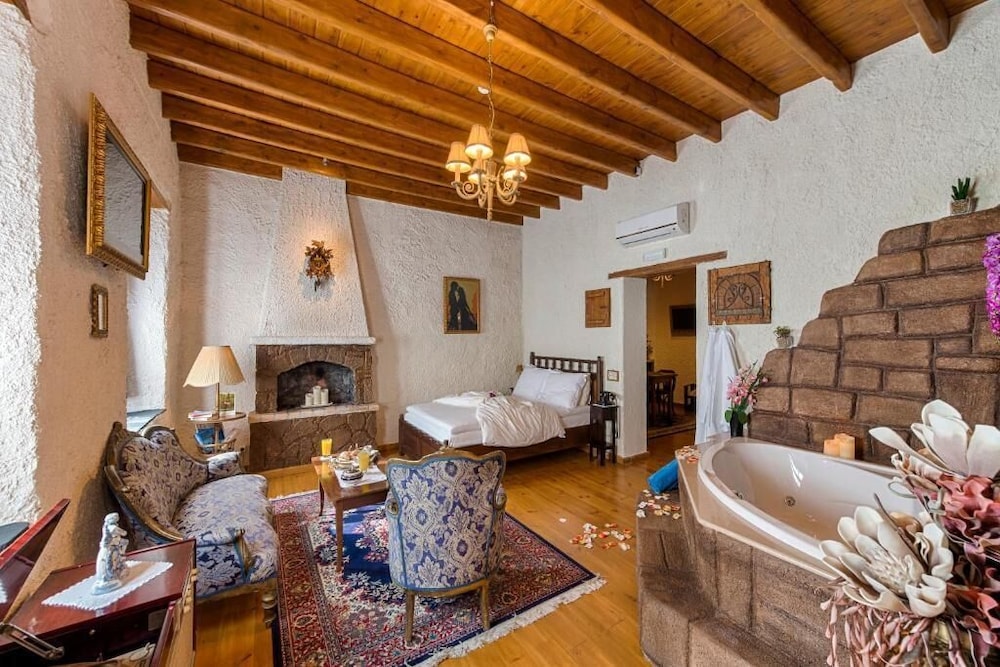 Koukos Rhodian Guesthouse - Adults Only 29/50