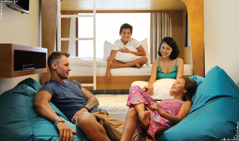 Padma Resort Legian 26/50