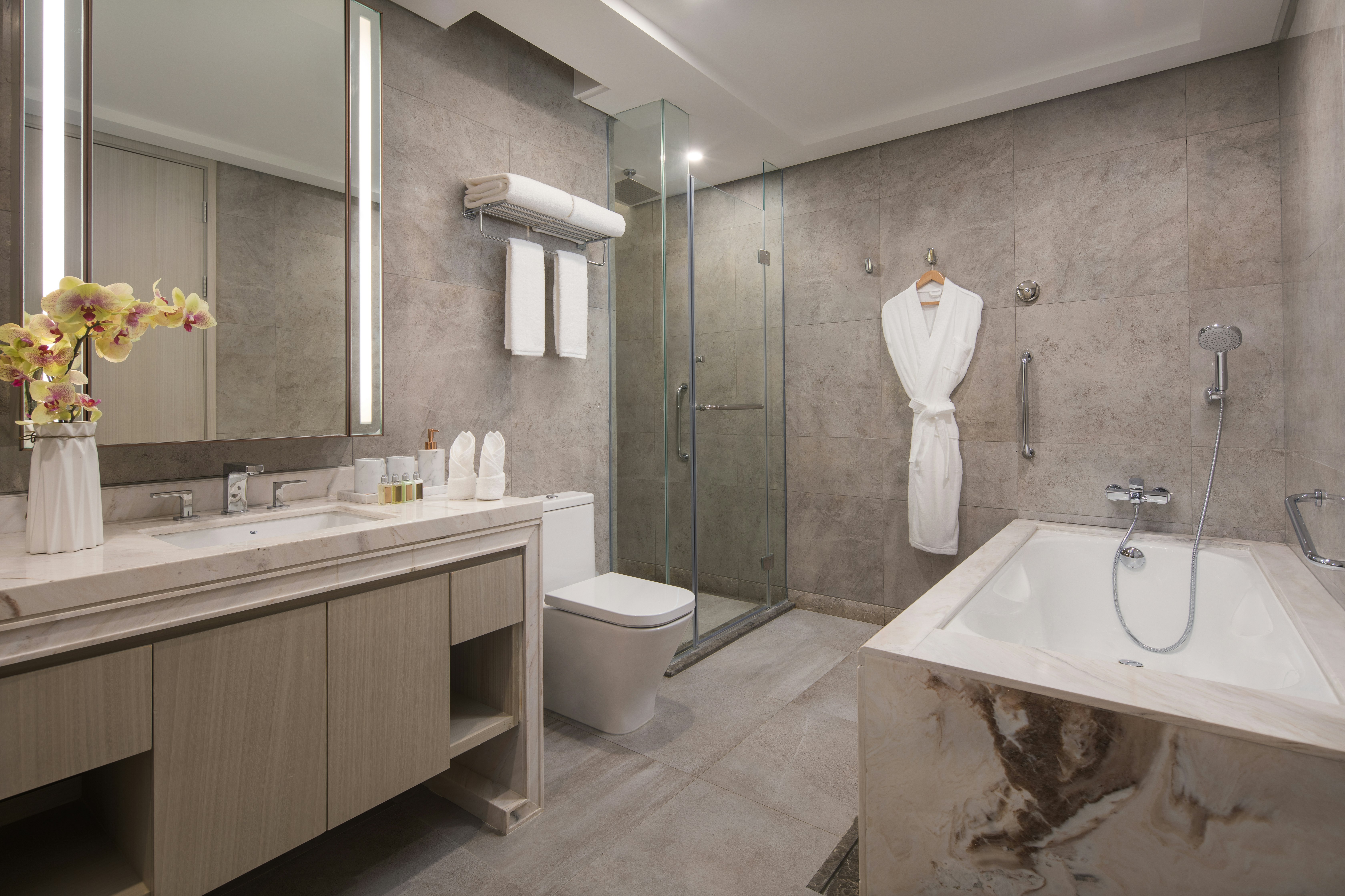 Ascott Harmony City Nantong 23/26
