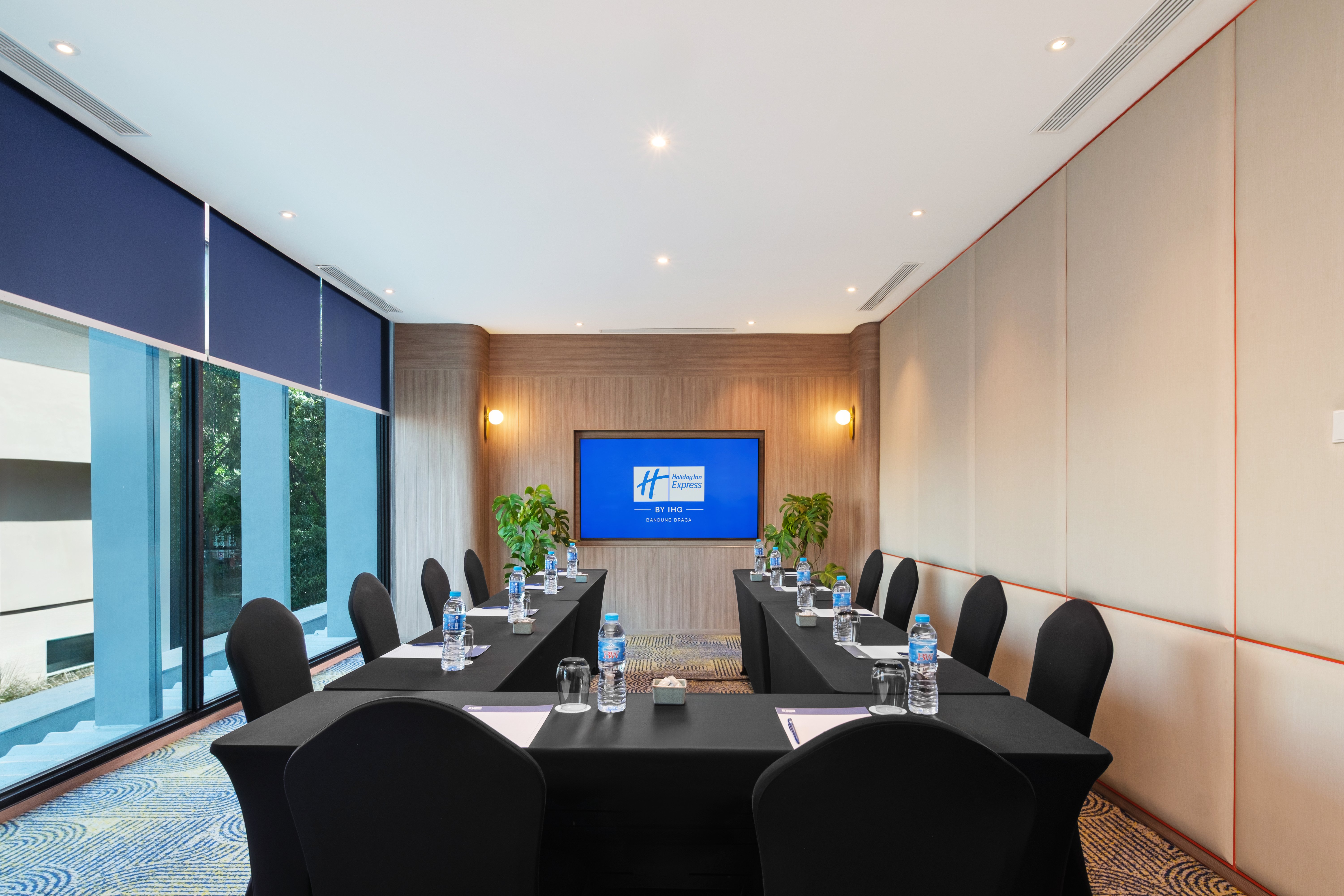 Holiday Inn Express Bandung Braga 41/46