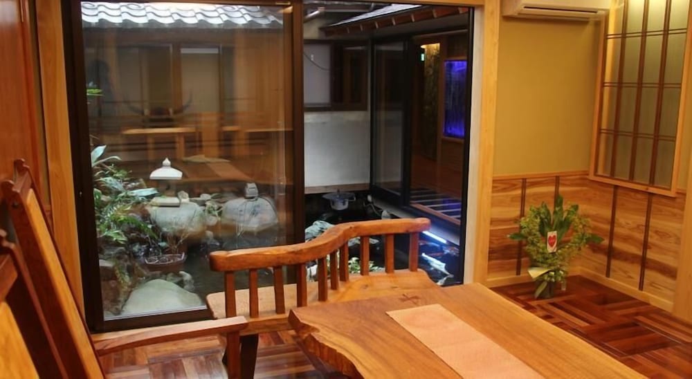 Kinosaki Onsen Shinonomesou 16/18