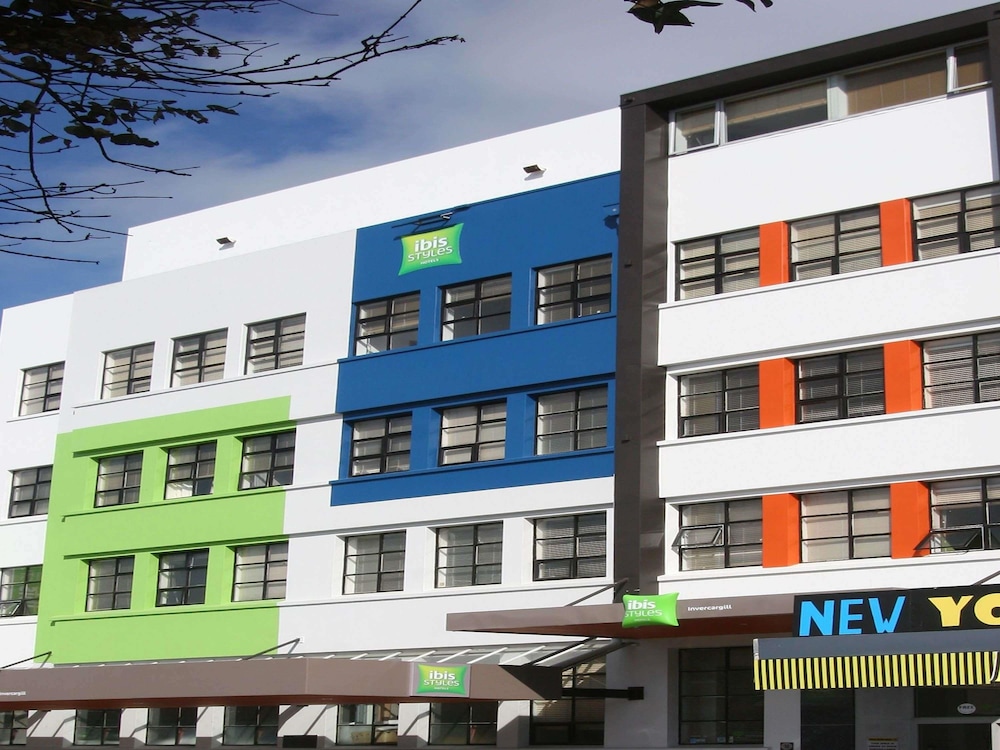 Ibis Styles Invercargill 3/48