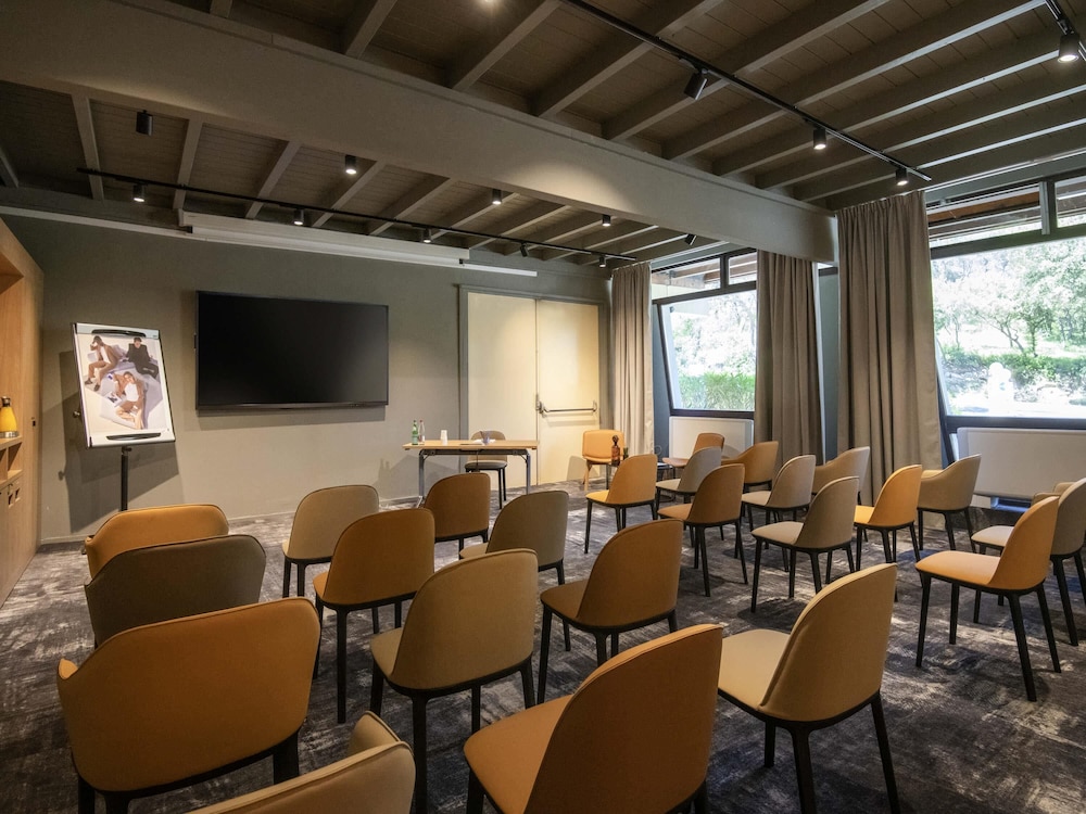 Novotel Antibes Sophia Antipolis 35/48