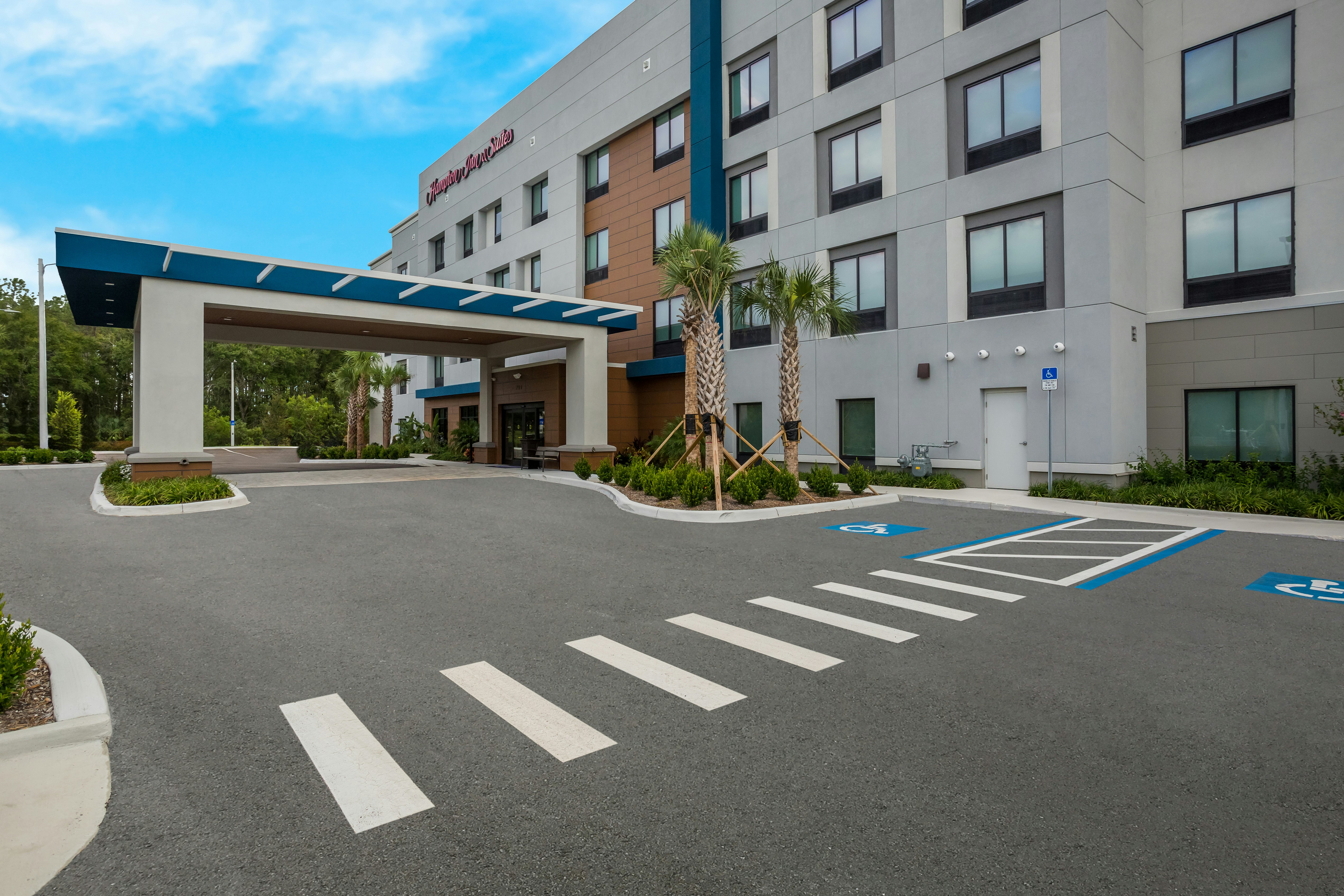 Hampton Inn & Suites Ruskin I-75, FL 21/22