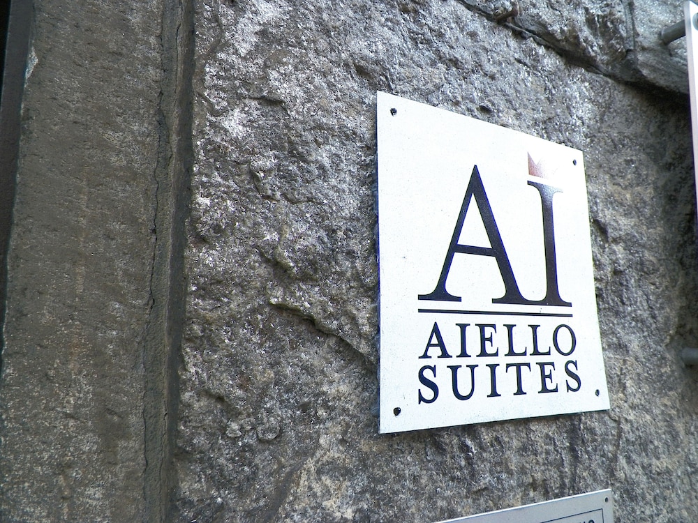 Aiello Suites Milan 2/33