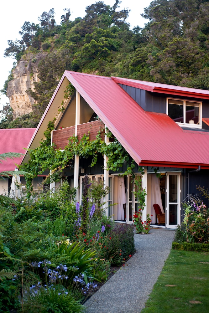 Ratanui Lodge 43/44