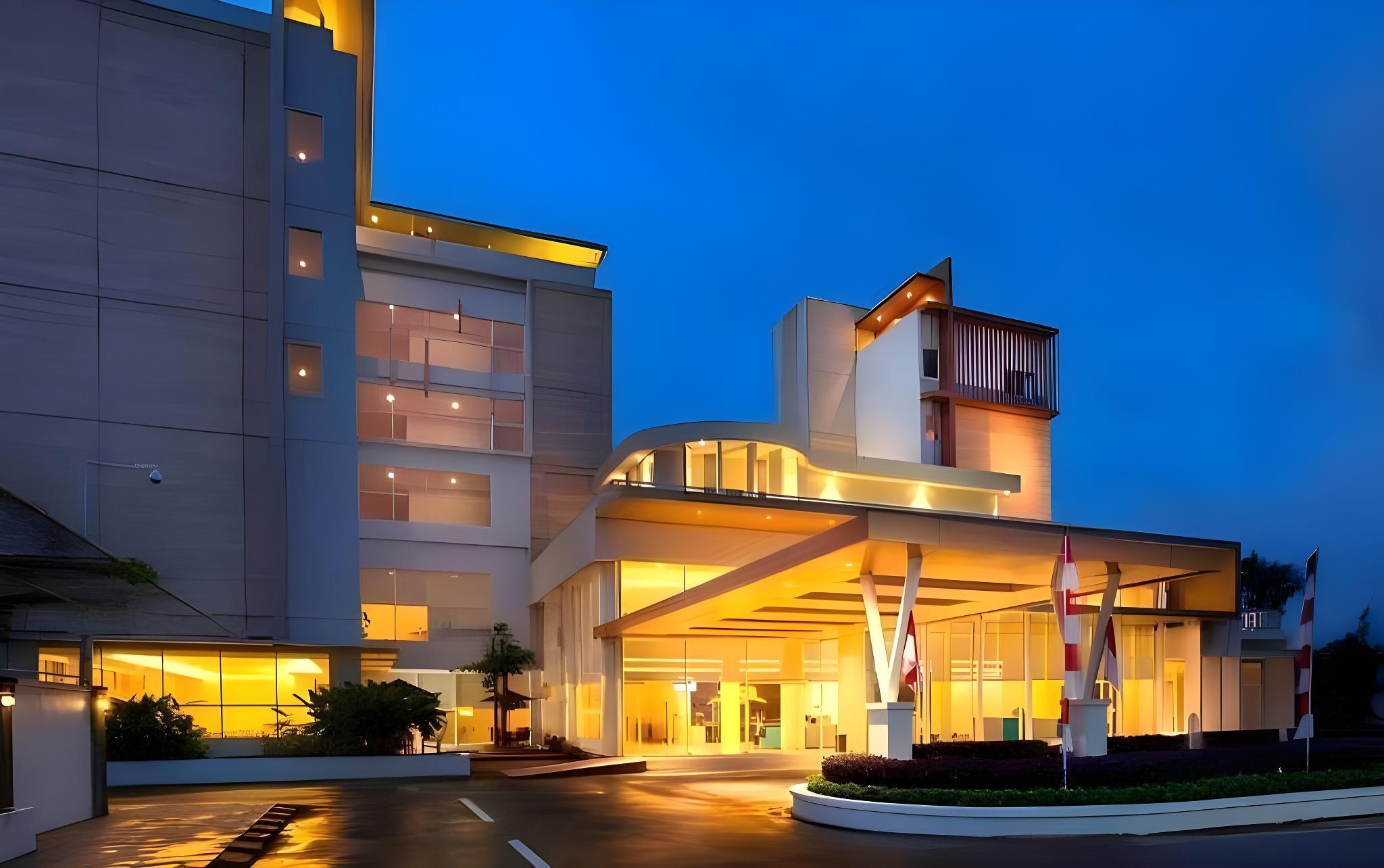 Hotel Horison Ultima Timika 11/51