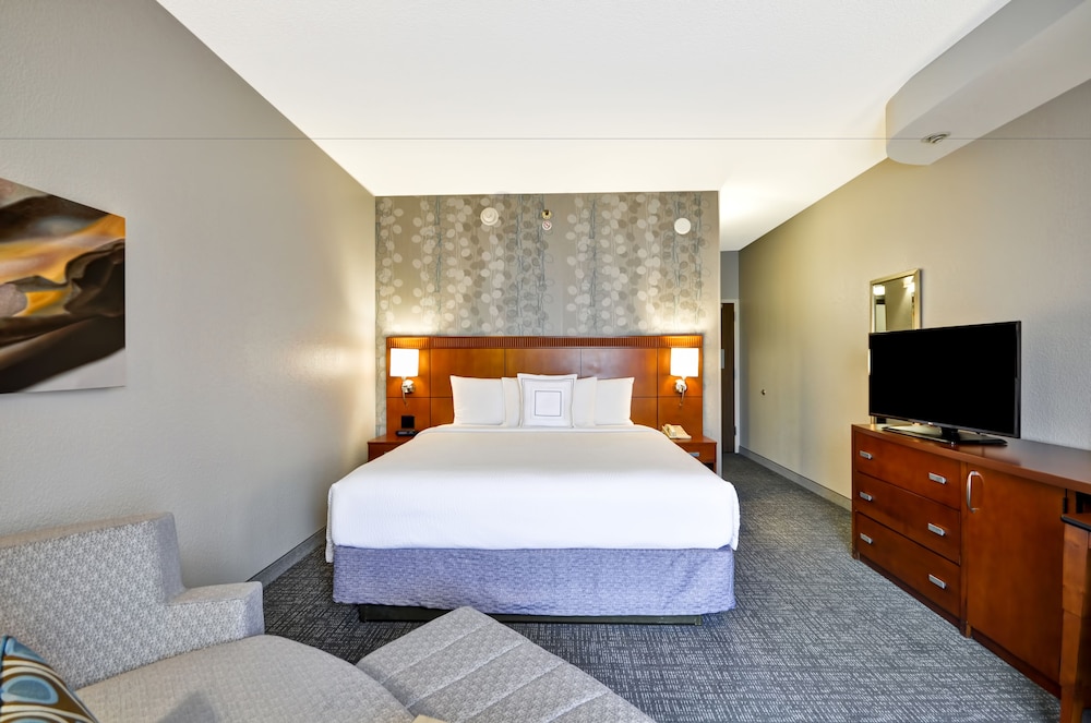 Courtyard By Marriott Dallas Medical Market Center 10/48
