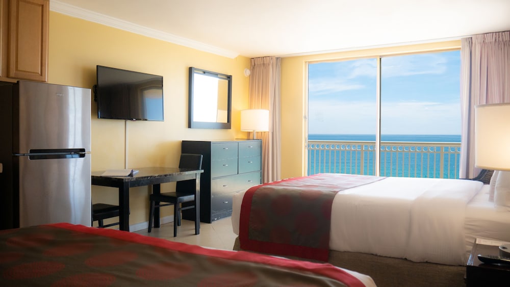 Ramada Plaza by Wyndham Marco Polo Beach Resort 26/67