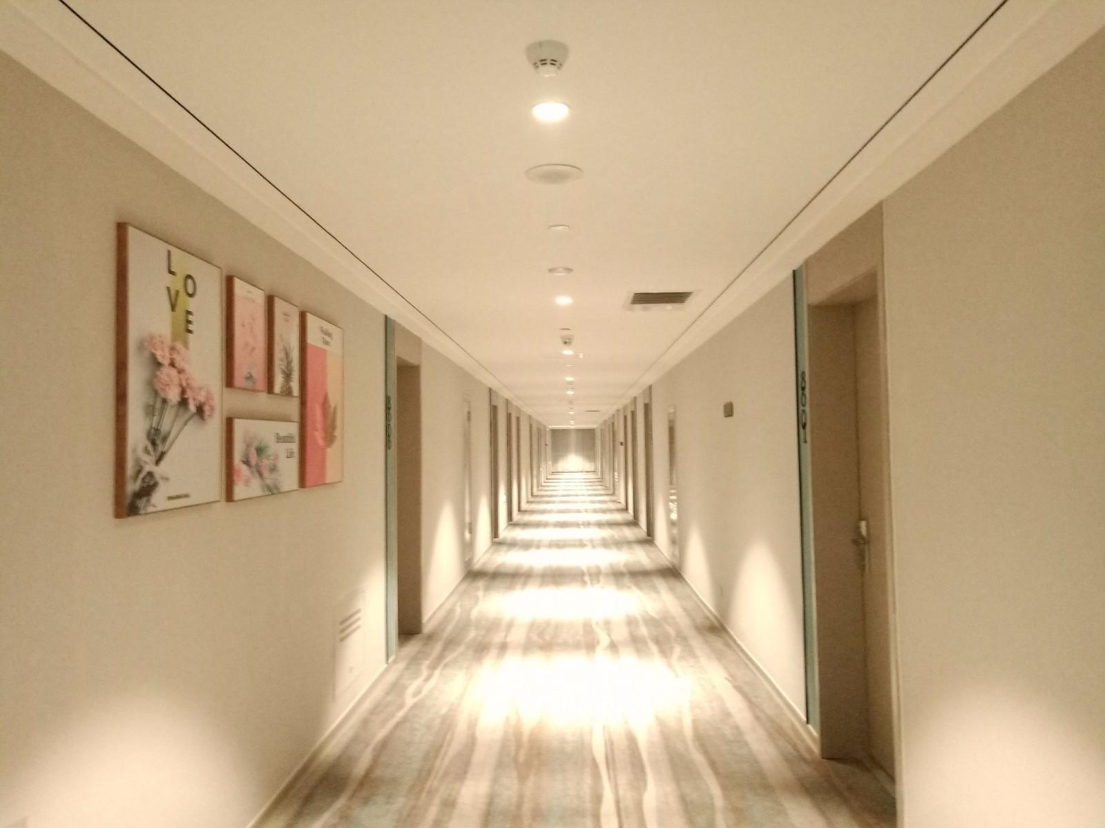Magnotel (Jiaxiang Zengzi Avenue) 14/35