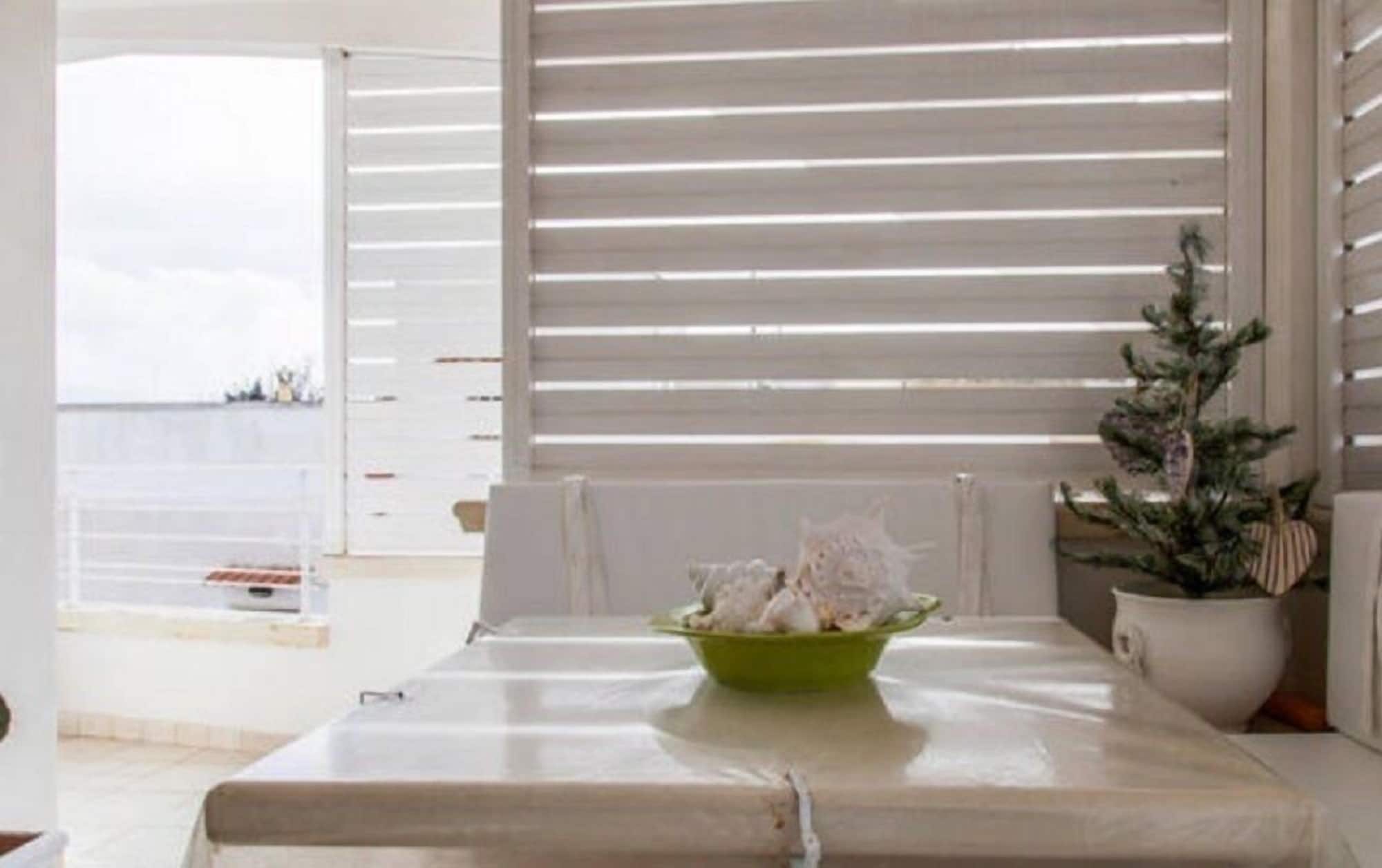 2 Bedrooms, Tower, Luxury, Apartment, Kitchen، Le Terrazze 6/6