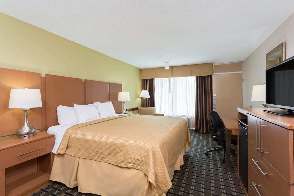 Clarion Inn Southern Pines - Pinehurst 11/31
