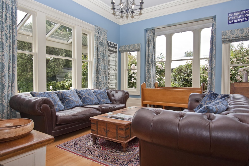 The Lilac Rose Boutique Bed and Breakfast 33/48