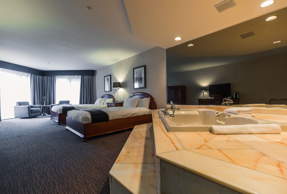 HOTEL LAC CARLING GOLF AND SPA 33/65