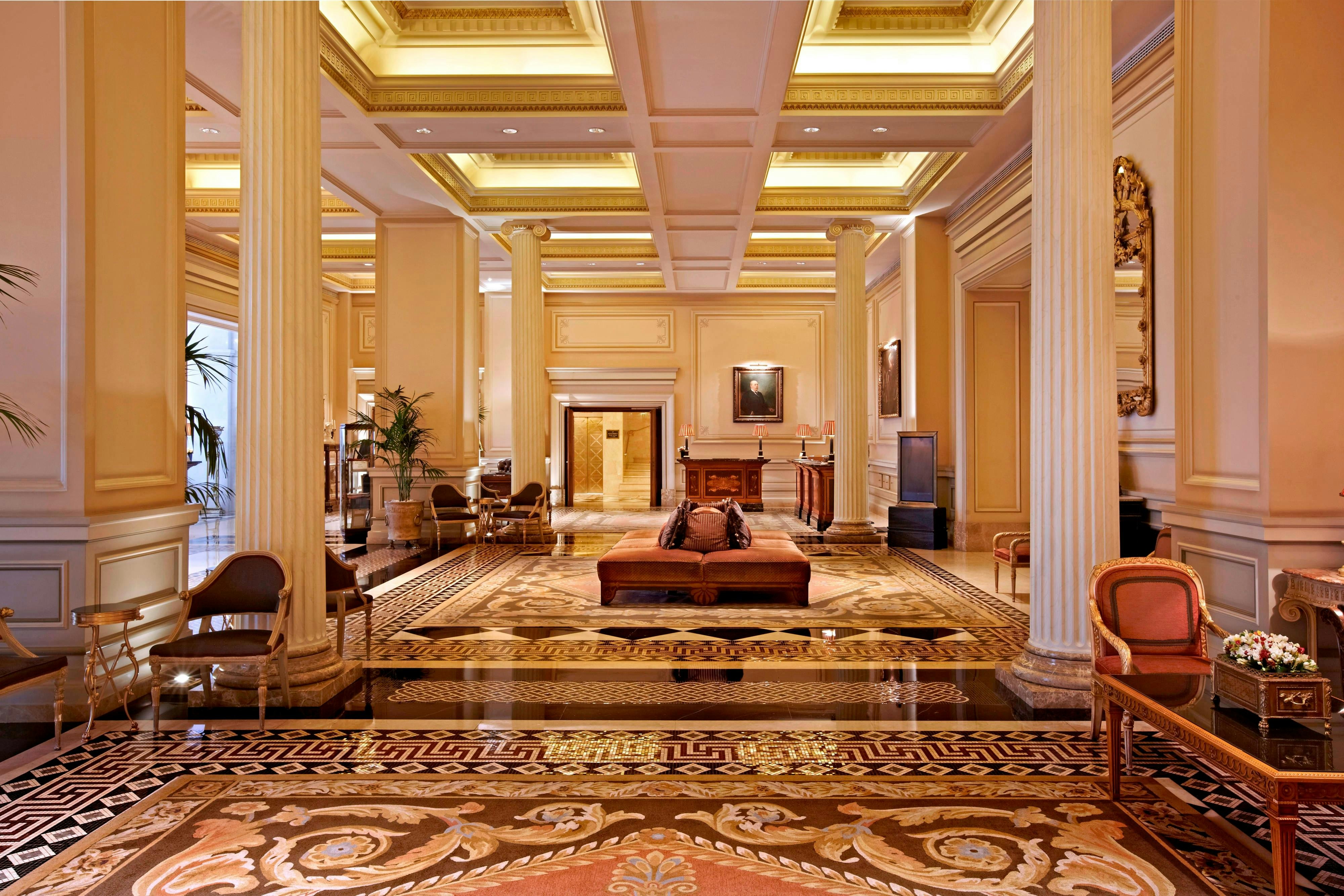 Hotel Grande Bretagne, a Luxury Collection Hotel, Athens 17/50