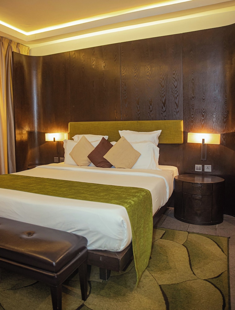 Azalai Hotel Marhaba 20/67