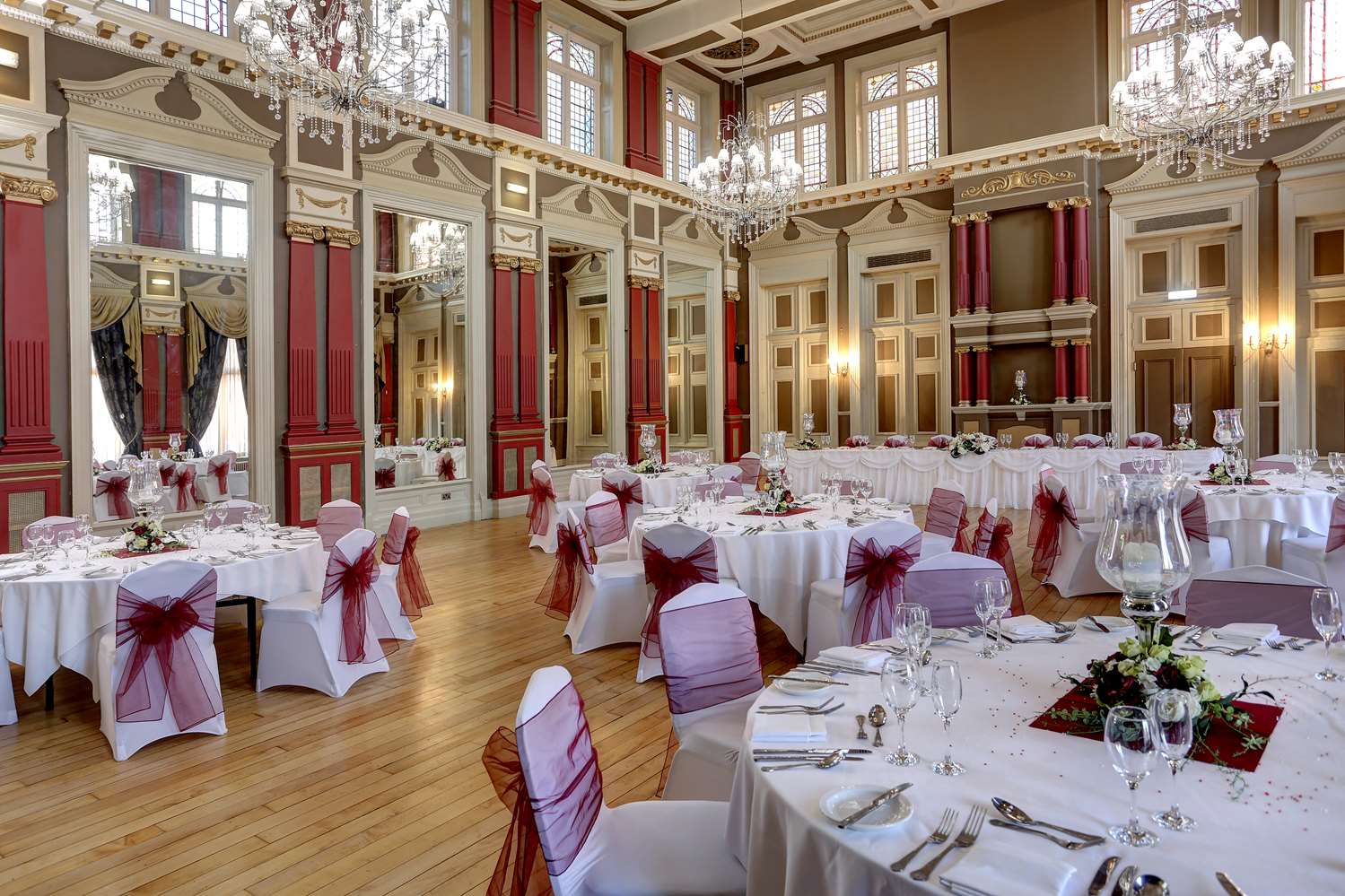Best Western The Grand Hotel Hartlepool 32/45