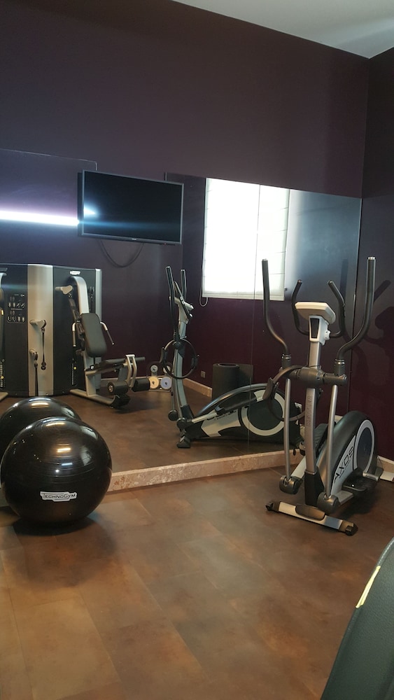 Hotel Porta Felice & Spa 45/66