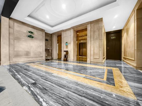 Vienna Hotel (Foshan Yihuan Lishui) 43/60