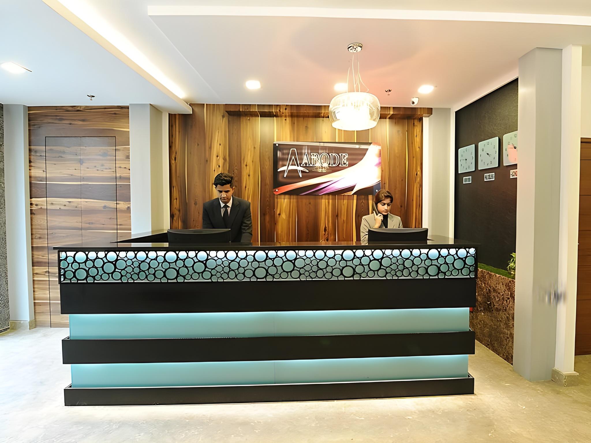 Abode By Aliste Hotels Amritsar 7/48