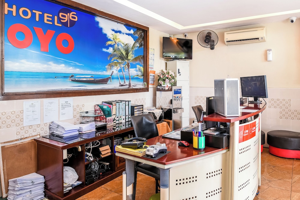 Hotel O Hotel 916 27/32