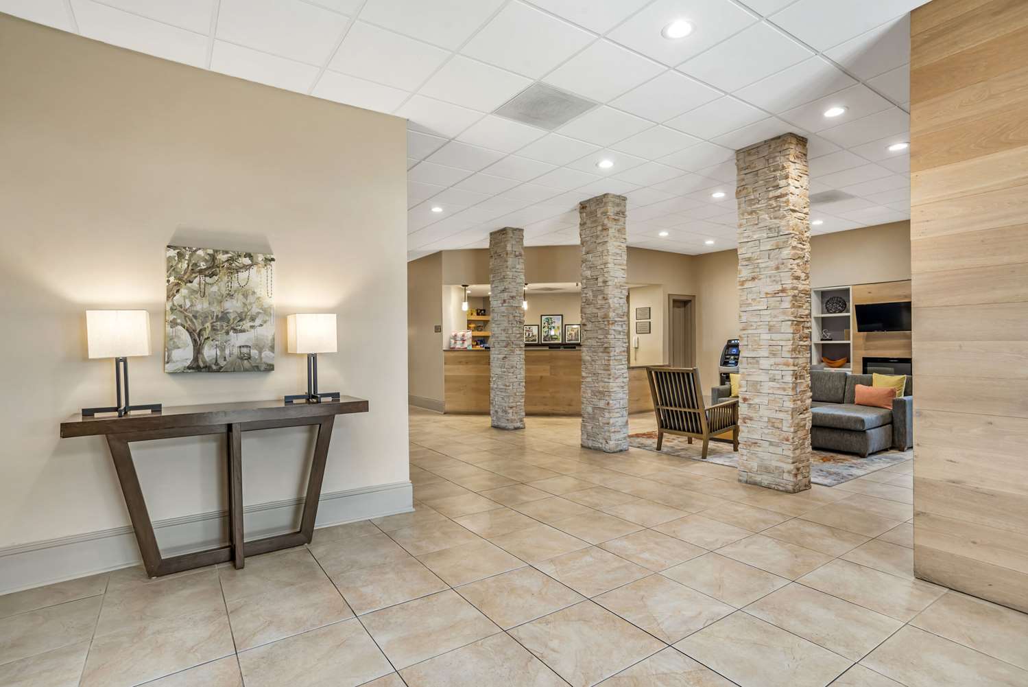 Country Inn Suites By Radisson Metairie New Orleans La 7/38