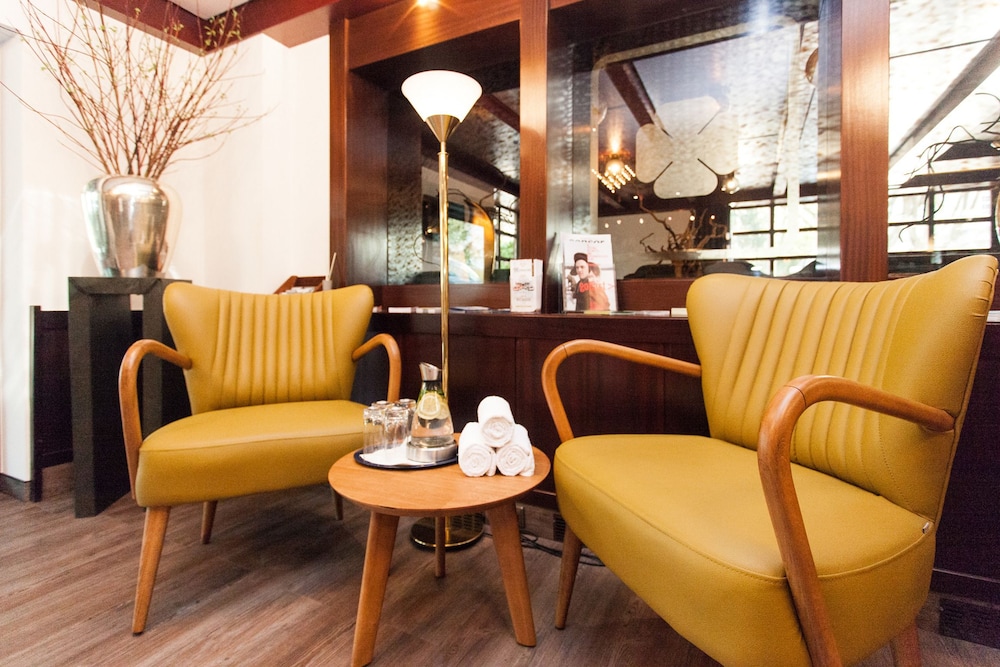 Trip Inn Klee Am Park Wiesbaden 36/48