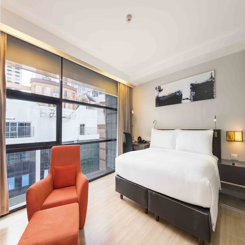 One Bedroom Deluxe