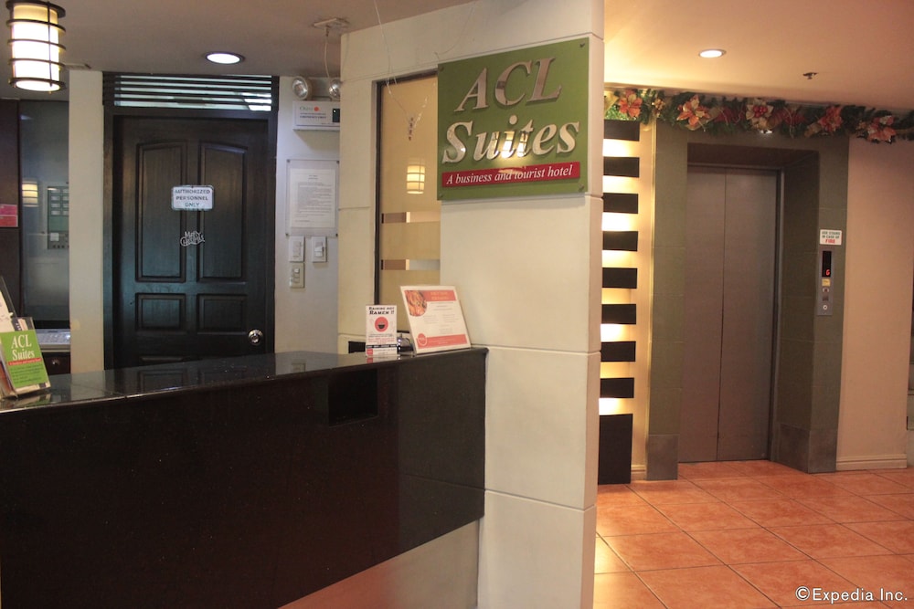 Acl Suites 写真4
